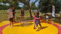 30 juin 2019 - La famille c'est sport à Saint-Julien de Concelles